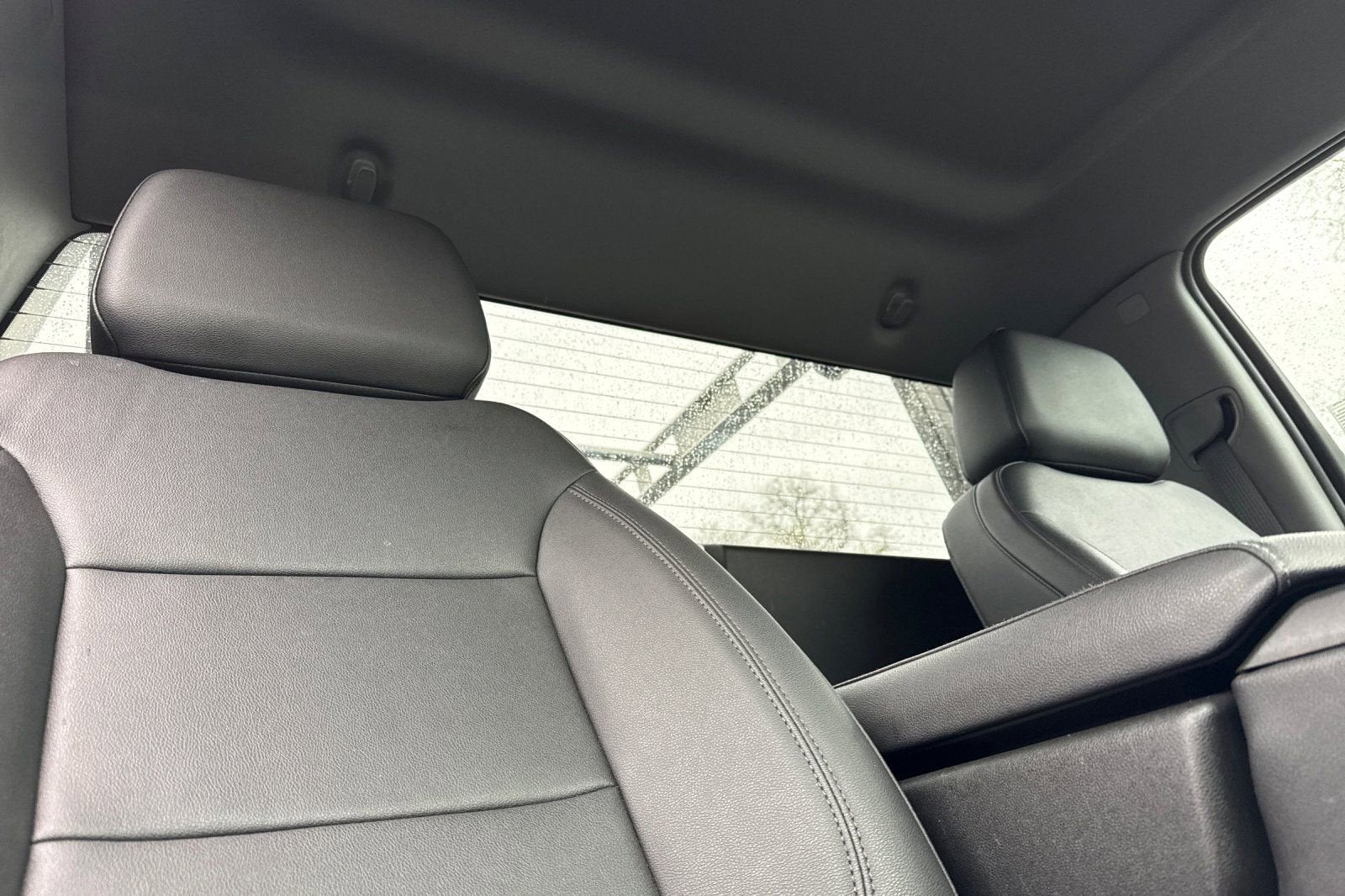 2022 Chevrolet Silverado 1500 WT