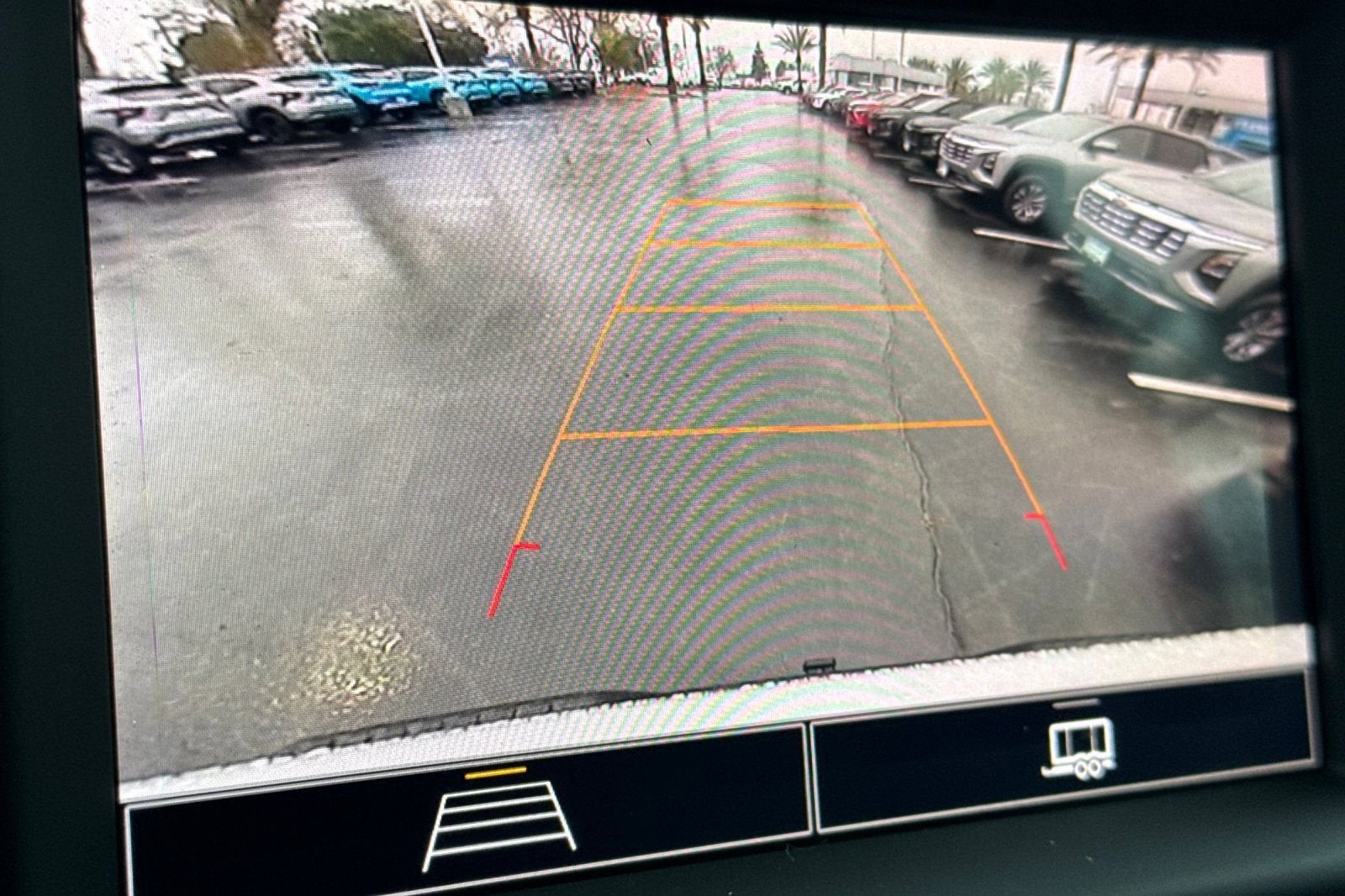 2022 Chevrolet Silverado 1500 WT