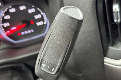 2022 Chevrolet Silverado 1500 WT