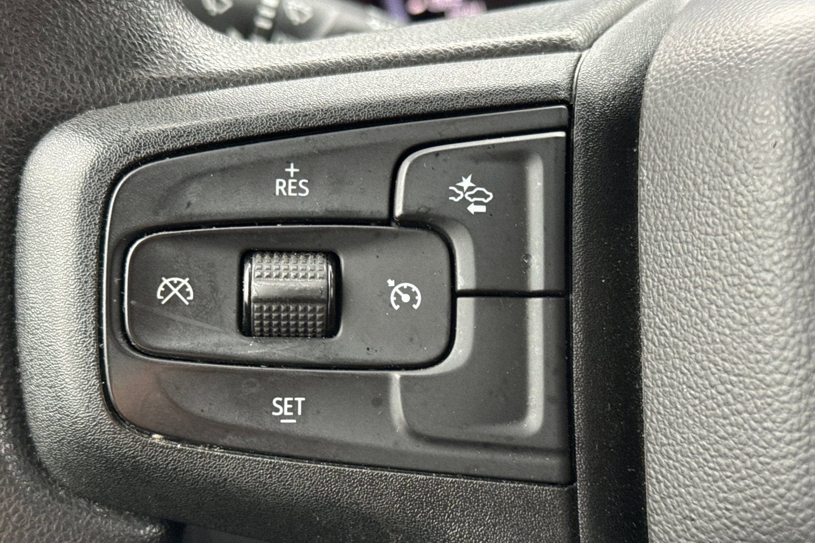 2022 Chevrolet Silverado 1500 WT