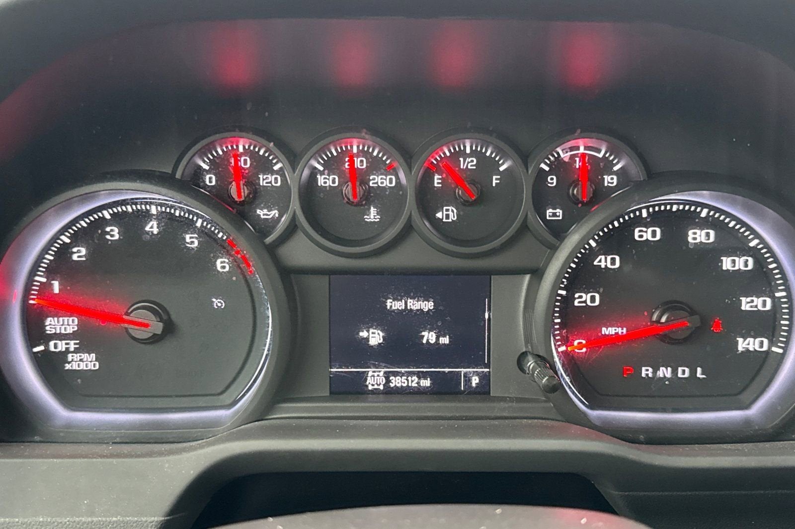 2022 Chevrolet Silverado 1500 WT