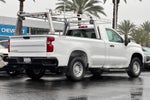 2022 Chevrolet Silverado 1500 WT