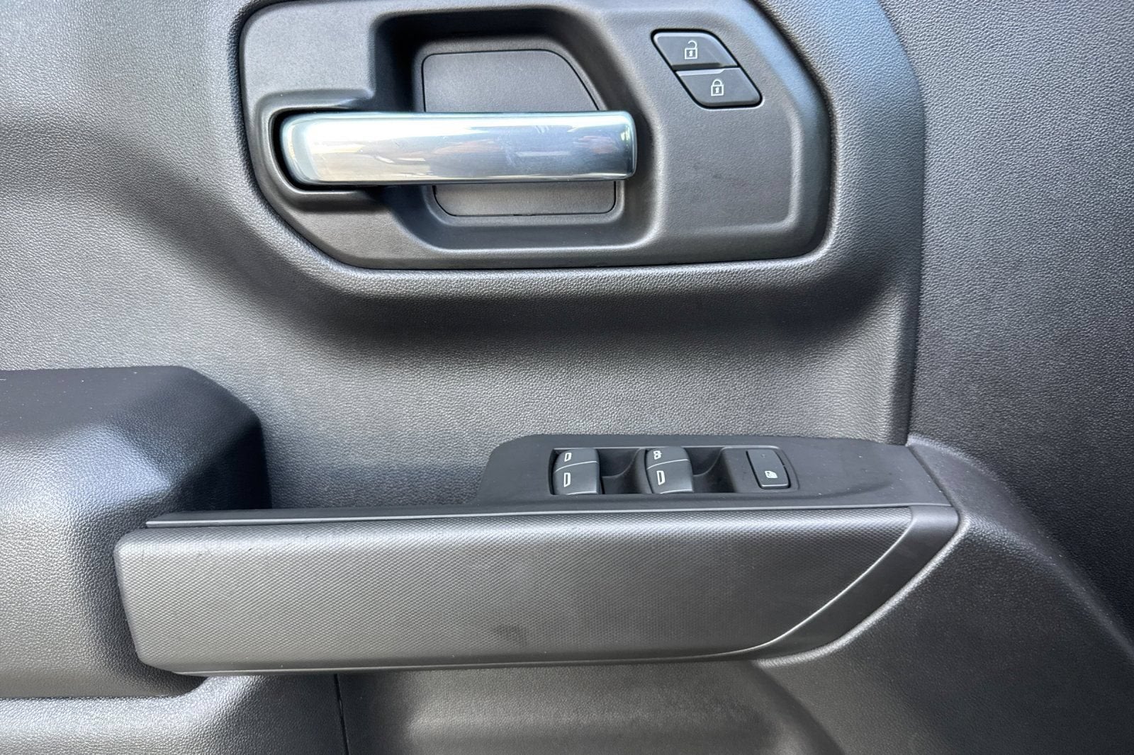2022 Chevrolet Silverado 1500 Work Truck