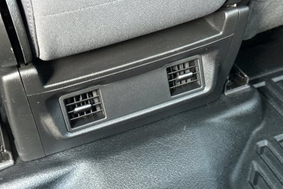 2022 Chevrolet Silverado 1500 Work Truck