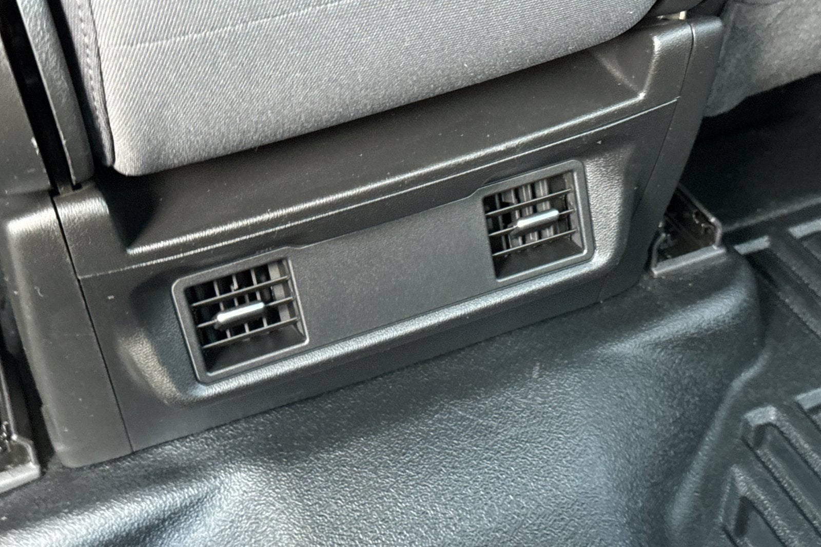 2022 Chevrolet Silverado 1500 Work Truck