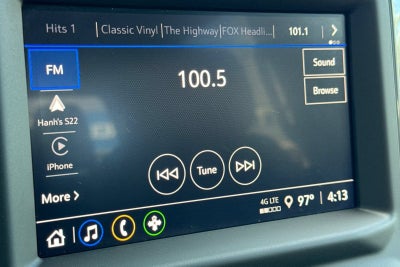 2022 Chevrolet Silverado 1500 Work Truck