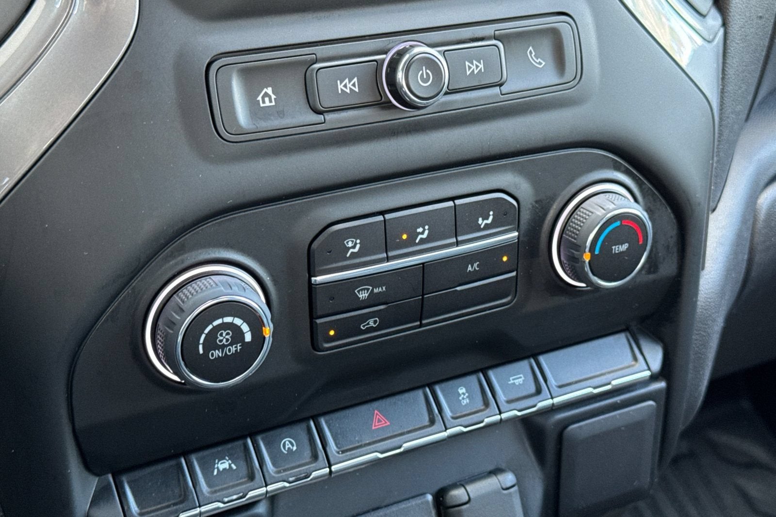 2022 Chevrolet Silverado 1500 Work Truck
