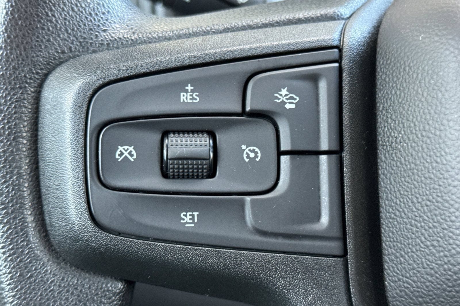2022 Chevrolet Silverado 1500 Work Truck