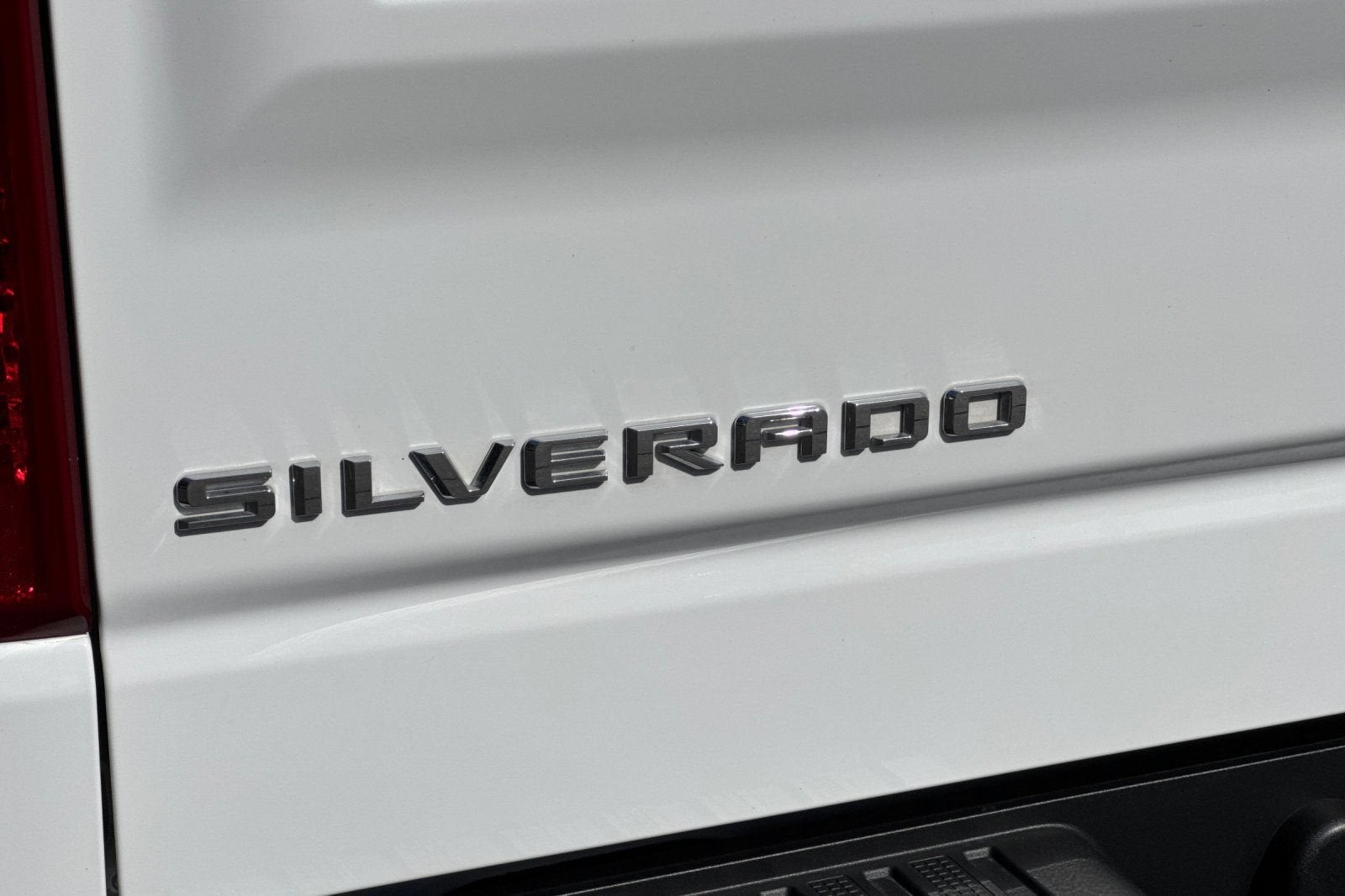 2022 Chevrolet Silverado 1500 Work Truck