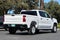 2022 Chevrolet Silverado 1500 Work Truck