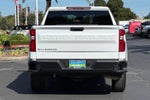 2022 Chevrolet Silverado 1500 Work Truck