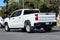 2022 Chevrolet Silverado 1500 Work Truck