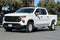 2022 Chevrolet Silverado 1500 Work Truck