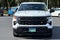 2022 Chevrolet Silverado 1500 Work Truck