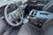 2022 Chevrolet Silverado 1500 Work Truck