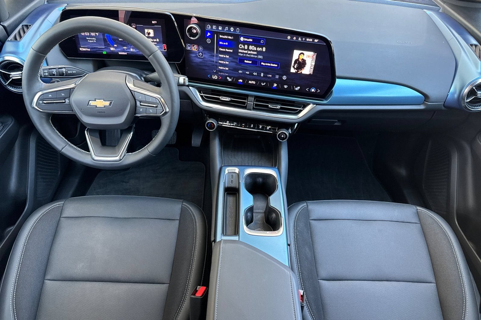2024 Chevrolet Equinox EV 2LT