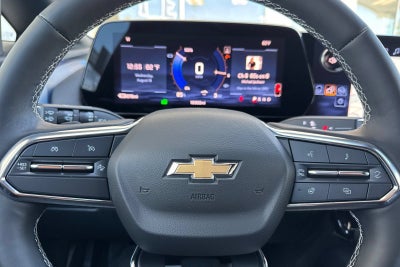2024 Chevrolet Equinox EV 2LT