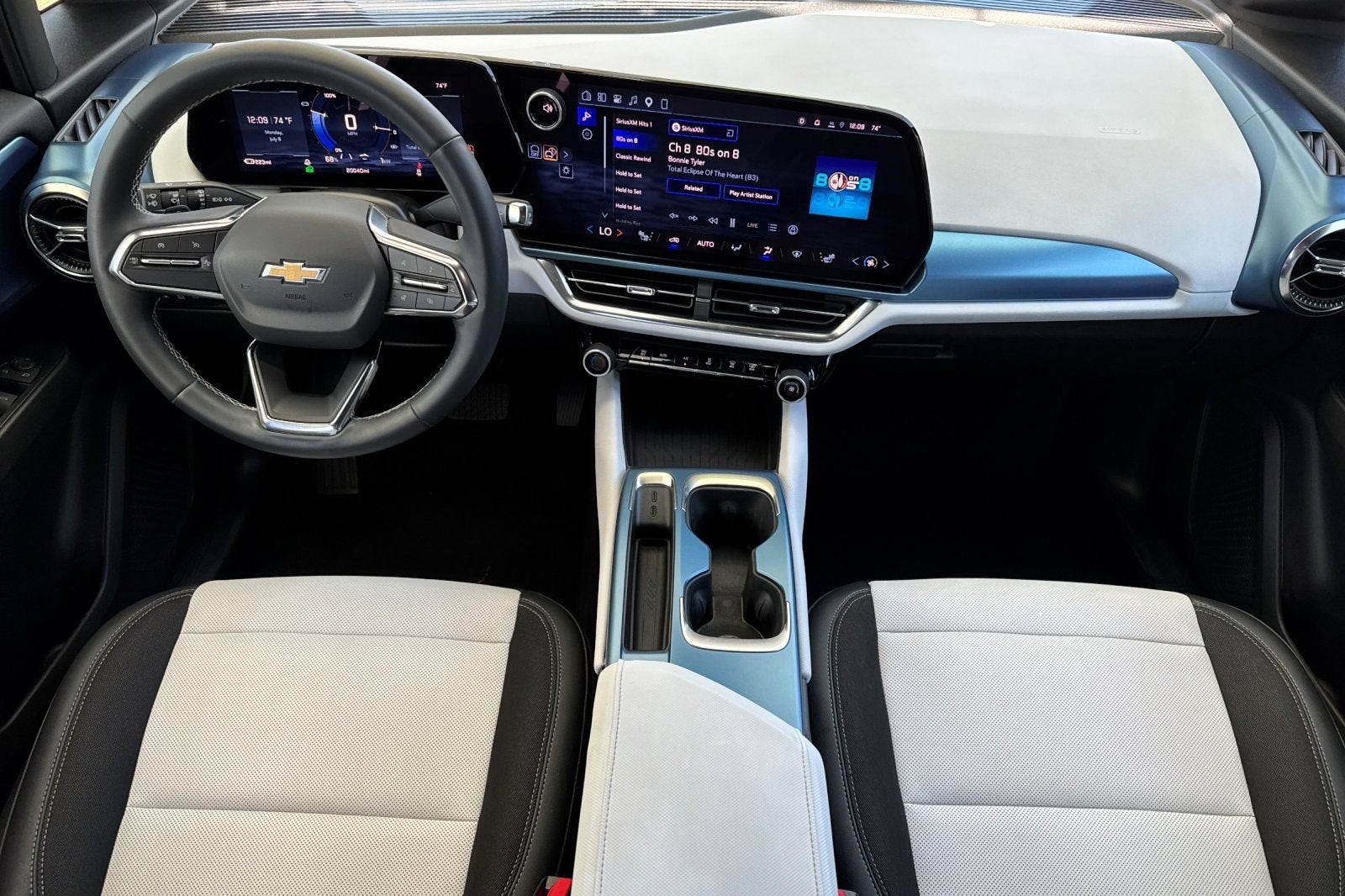2024 Chevrolet Equinox EV 2LT