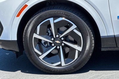 2024 Chevrolet Equinox EV 2LT