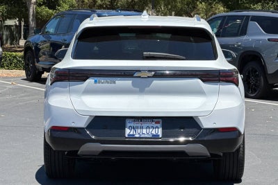 2024 Chevrolet Equinox EV 2LT