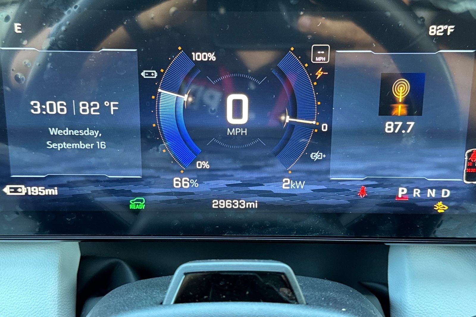 2024 Chevrolet Equinox EV 2LT