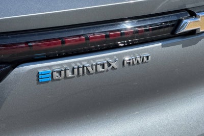 2024 Chevrolet Equinox EV 2LT
