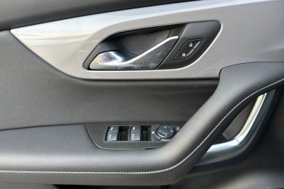 2025 Chevrolet Blazer 3LT