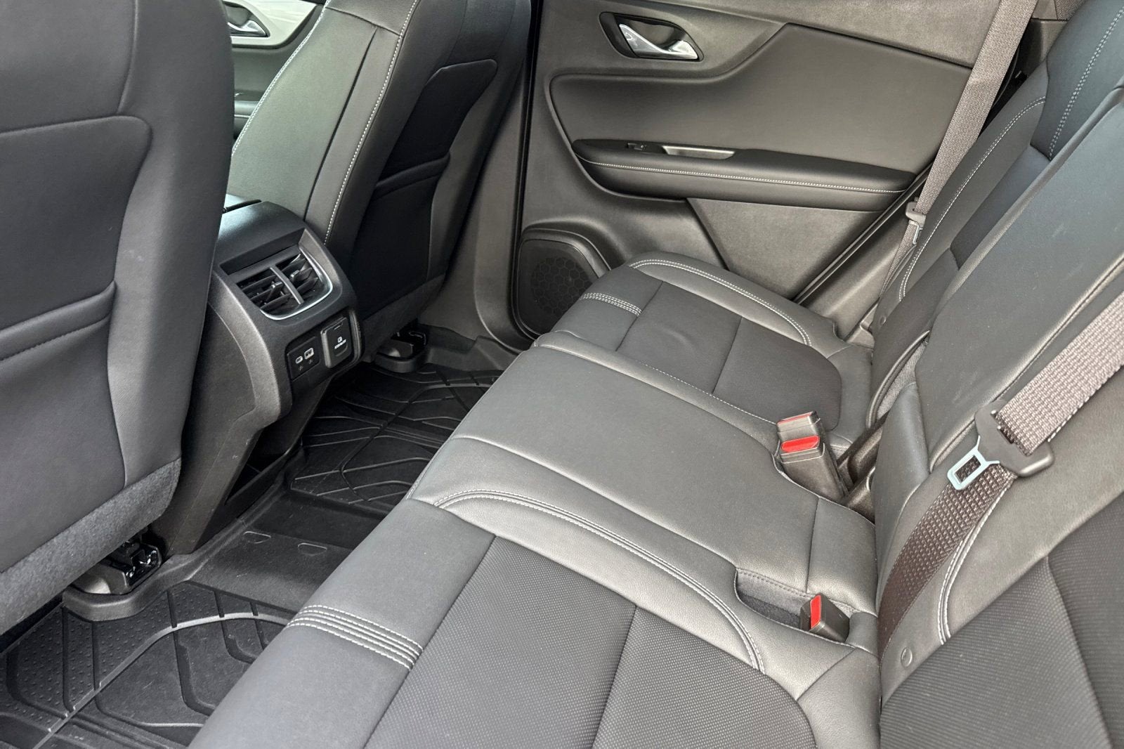 2025 Chevrolet Blazer 3LT