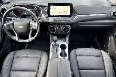 2025 Chevrolet Blazer 3LT
