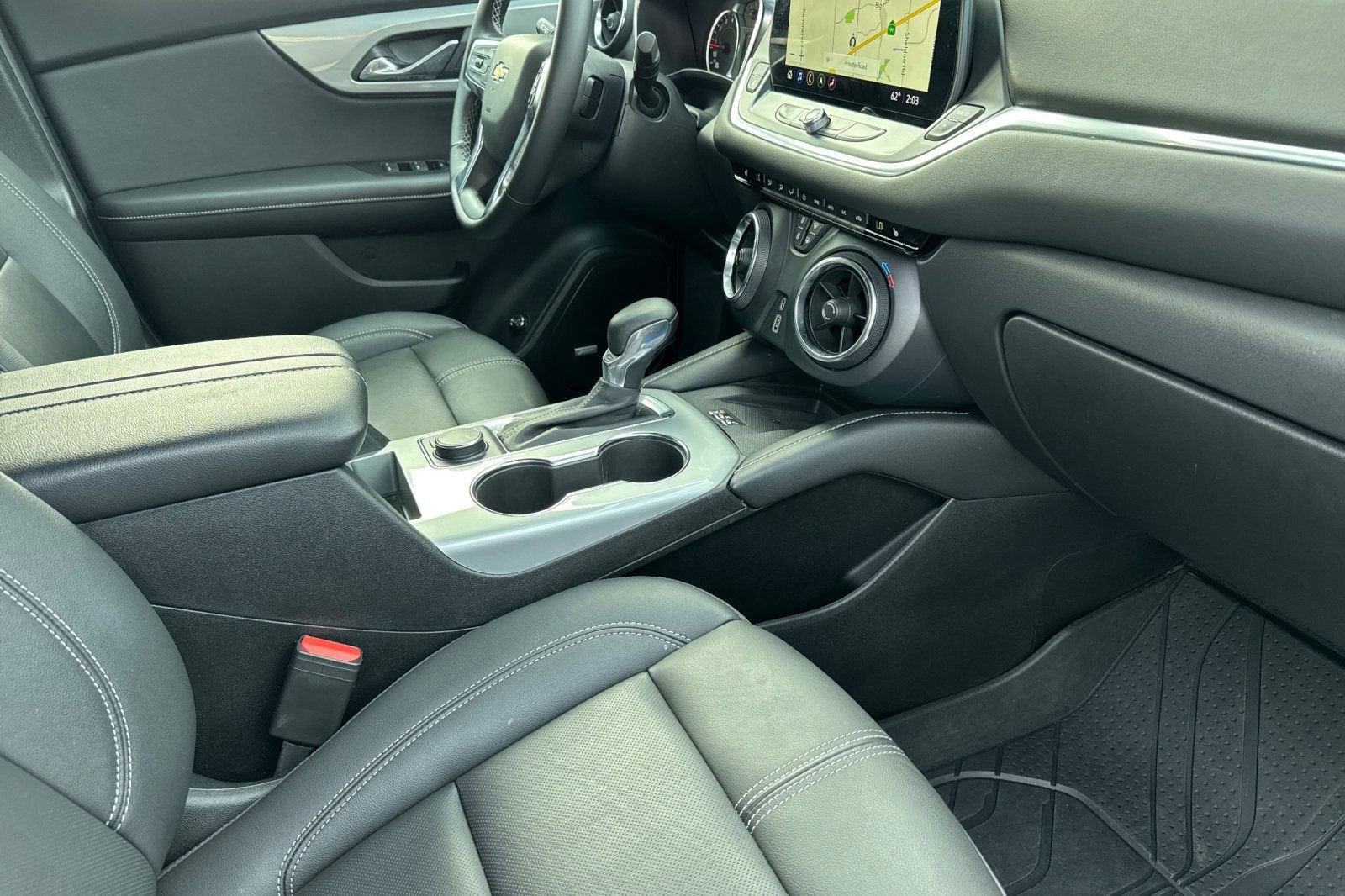 2025 Chevrolet Blazer 3LT