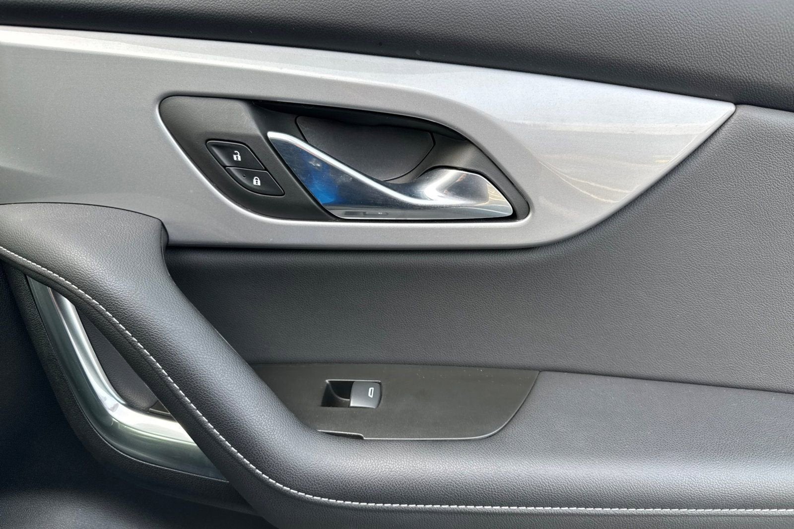 2025 Chevrolet Blazer 3LT