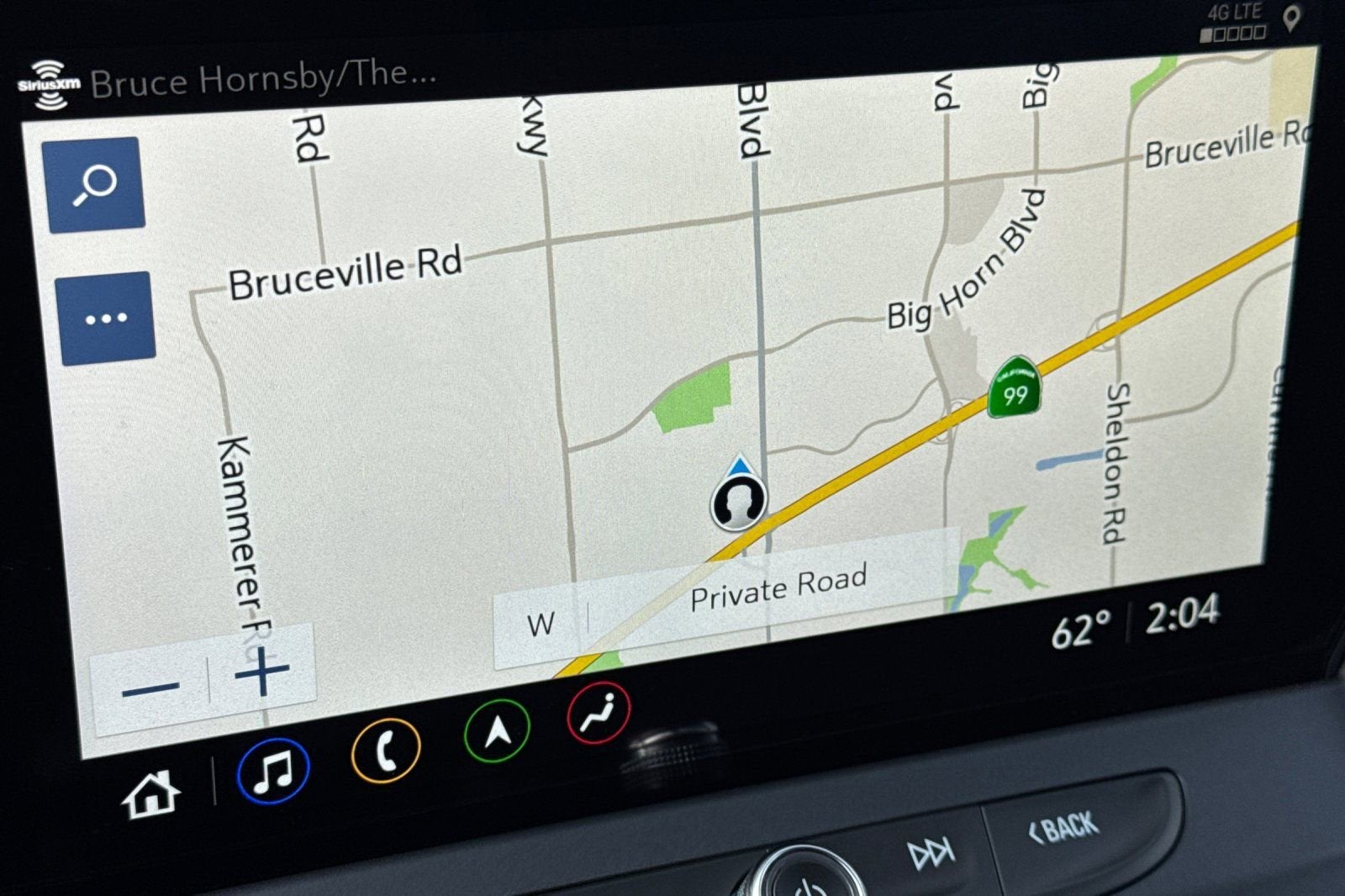 2025 Chevrolet Blazer 3LT