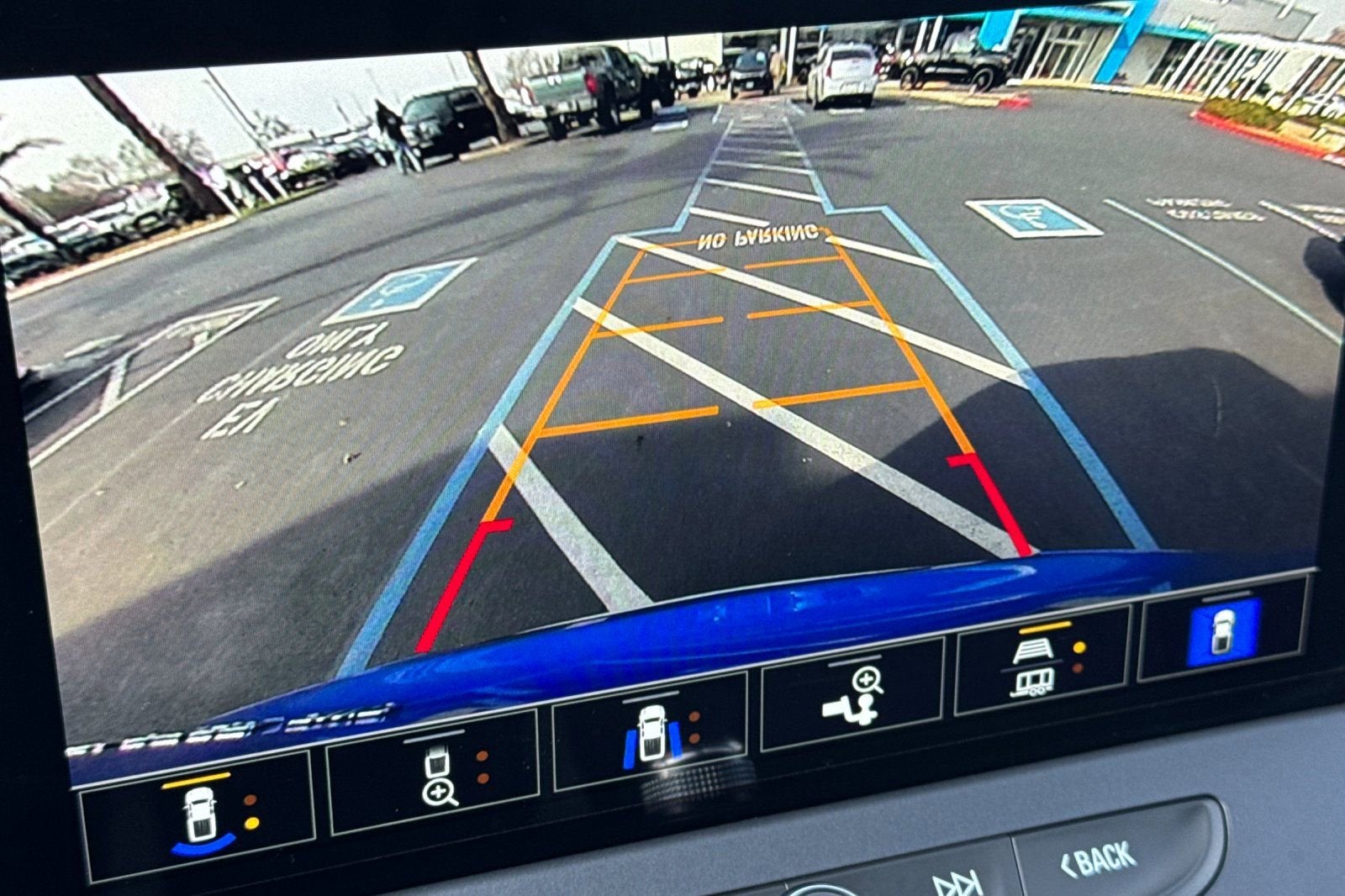 2025 Chevrolet Blazer 3LT