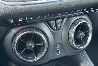 2025 Chevrolet Blazer 3LT