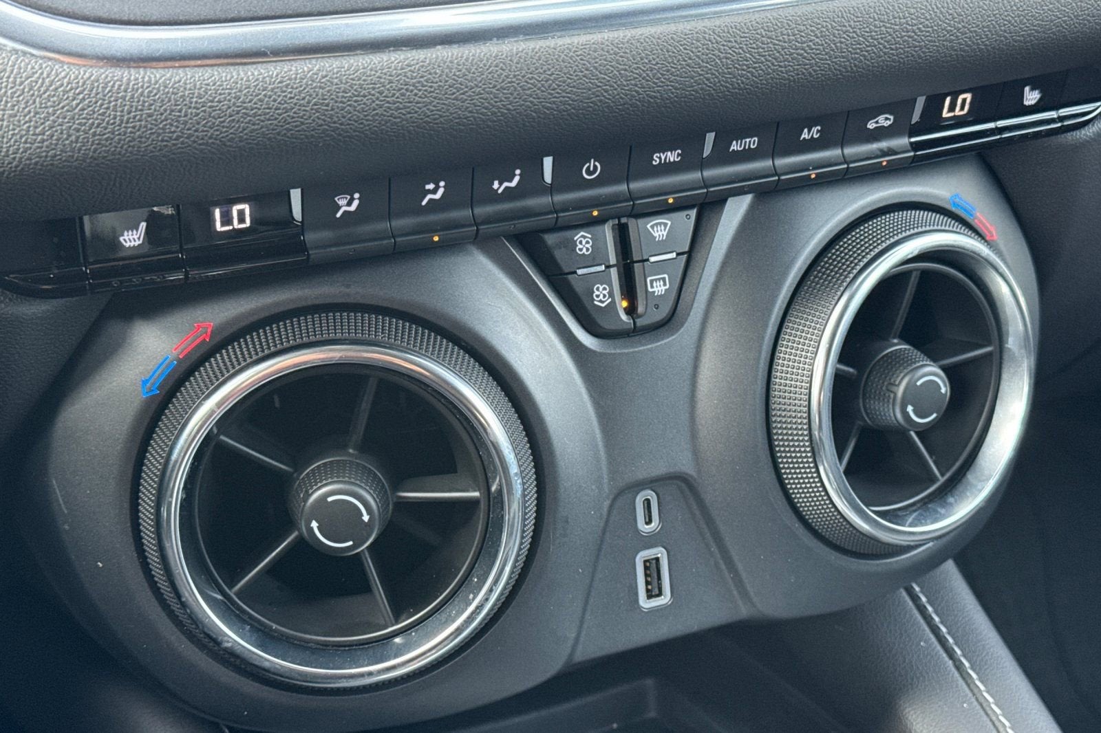 2025 Chevrolet Blazer 3LT