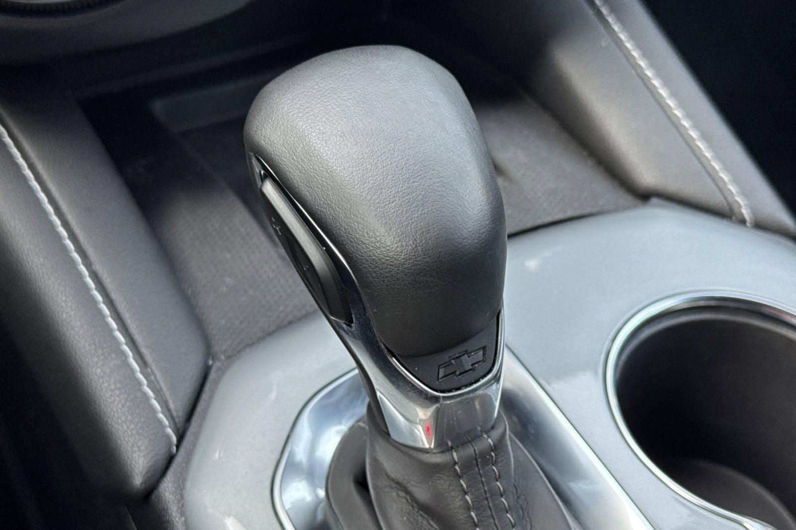 2025 Chevrolet Blazer 3LT