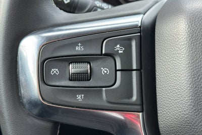 2025 Chevrolet Blazer 3LT