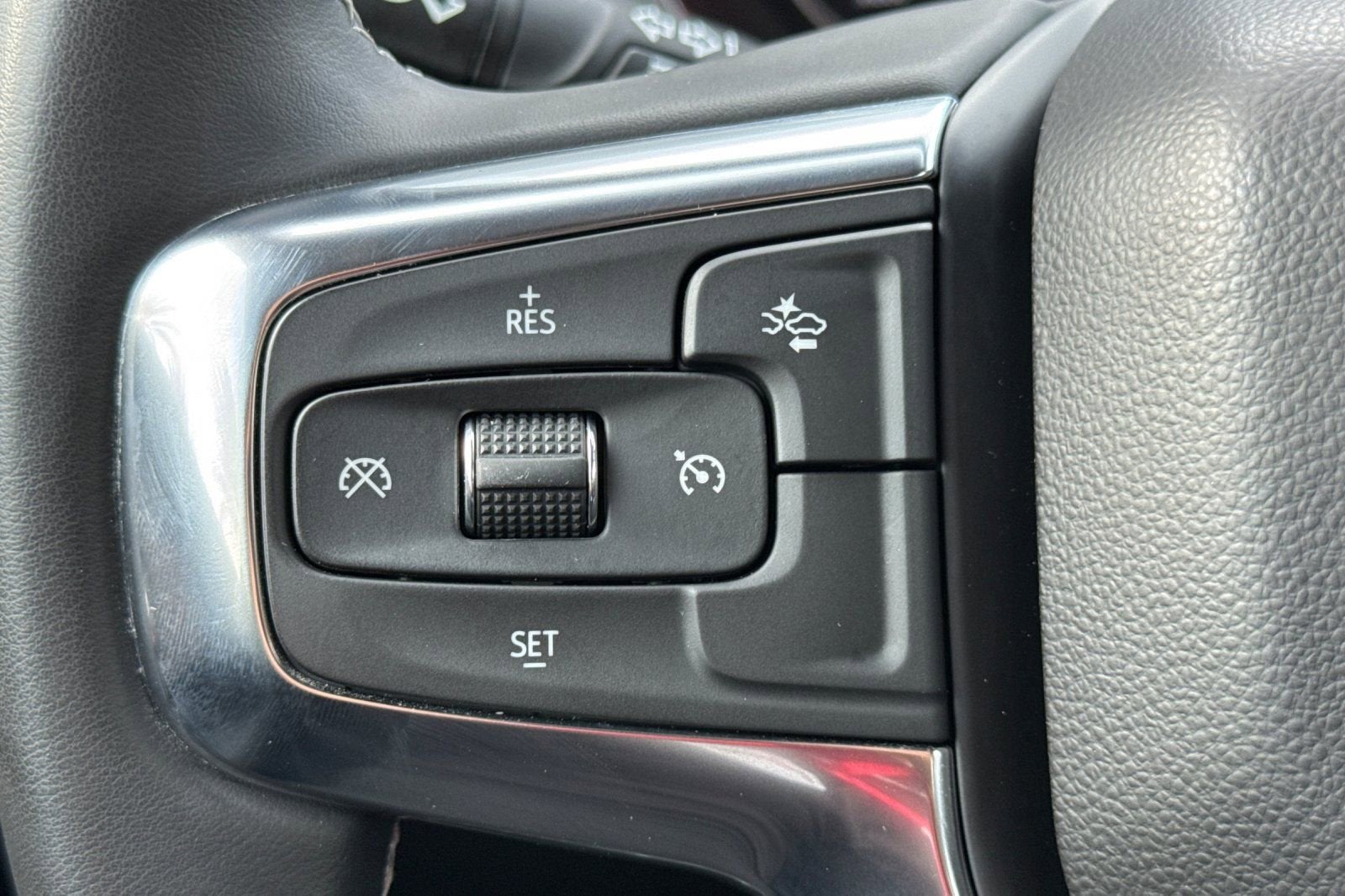 2025 Chevrolet Blazer 3LT