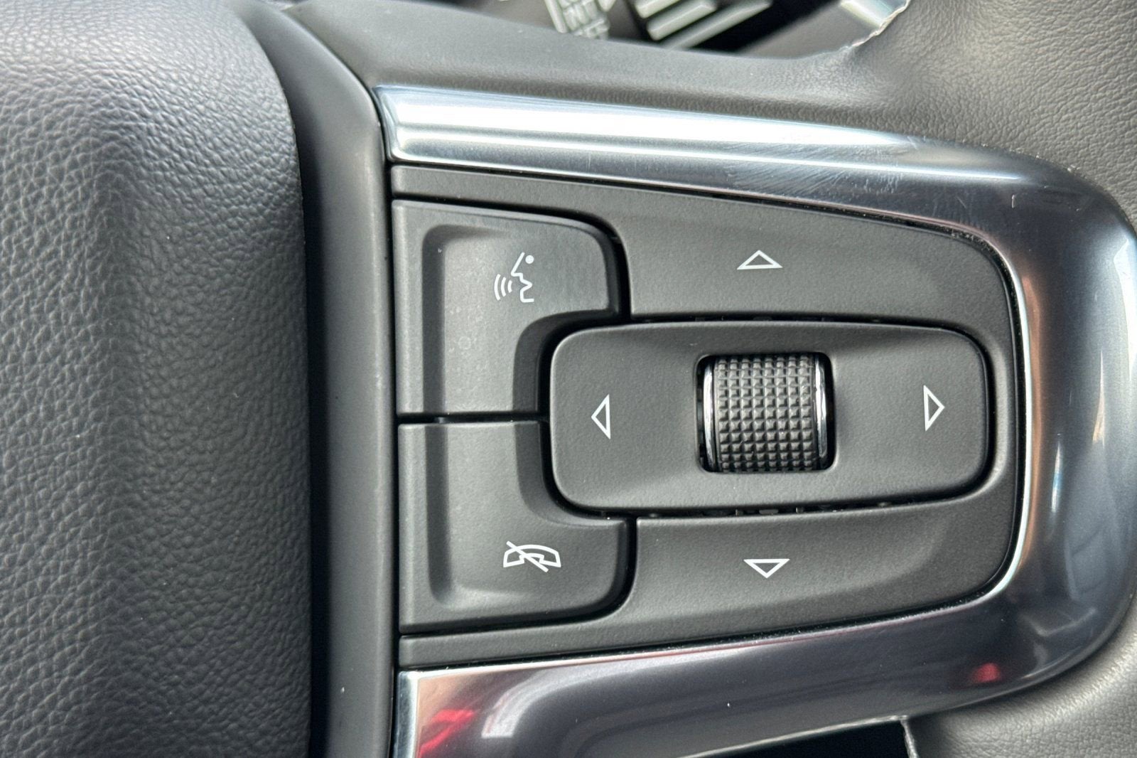 2025 Chevrolet Blazer 3LT