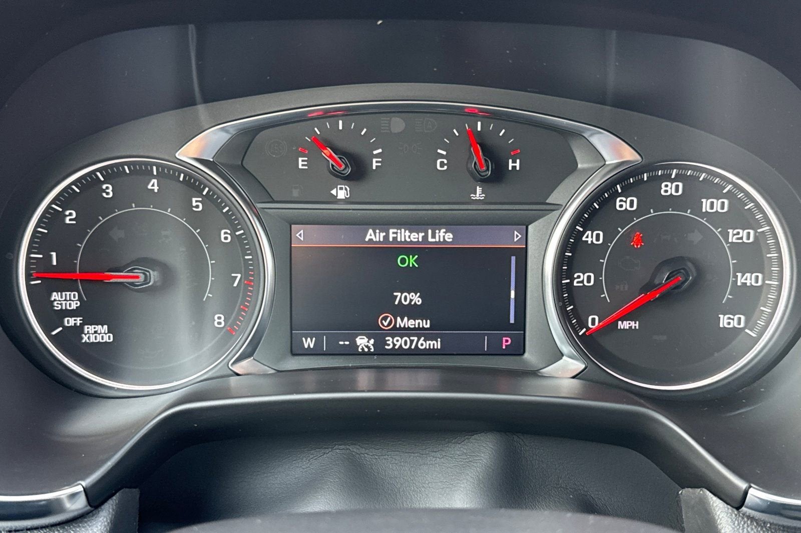 2025 Chevrolet Blazer 3LT