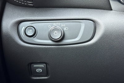 2025 Chevrolet Blazer 3LT