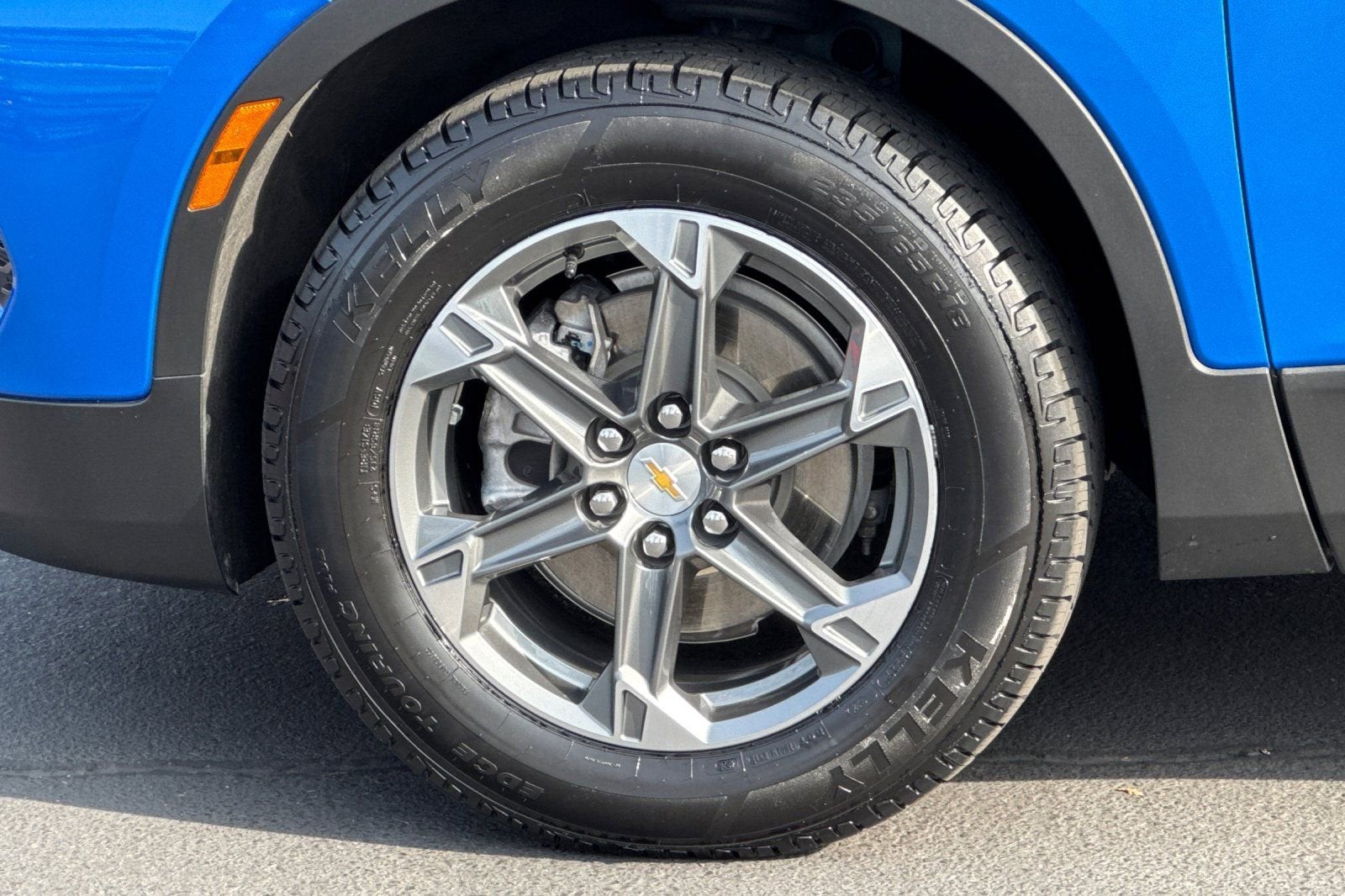 2025 Chevrolet Blazer 3LT