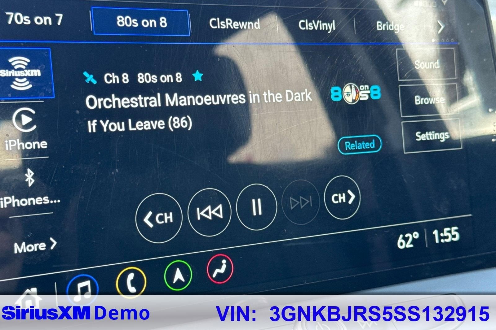 2025 Chevrolet Blazer 3LT