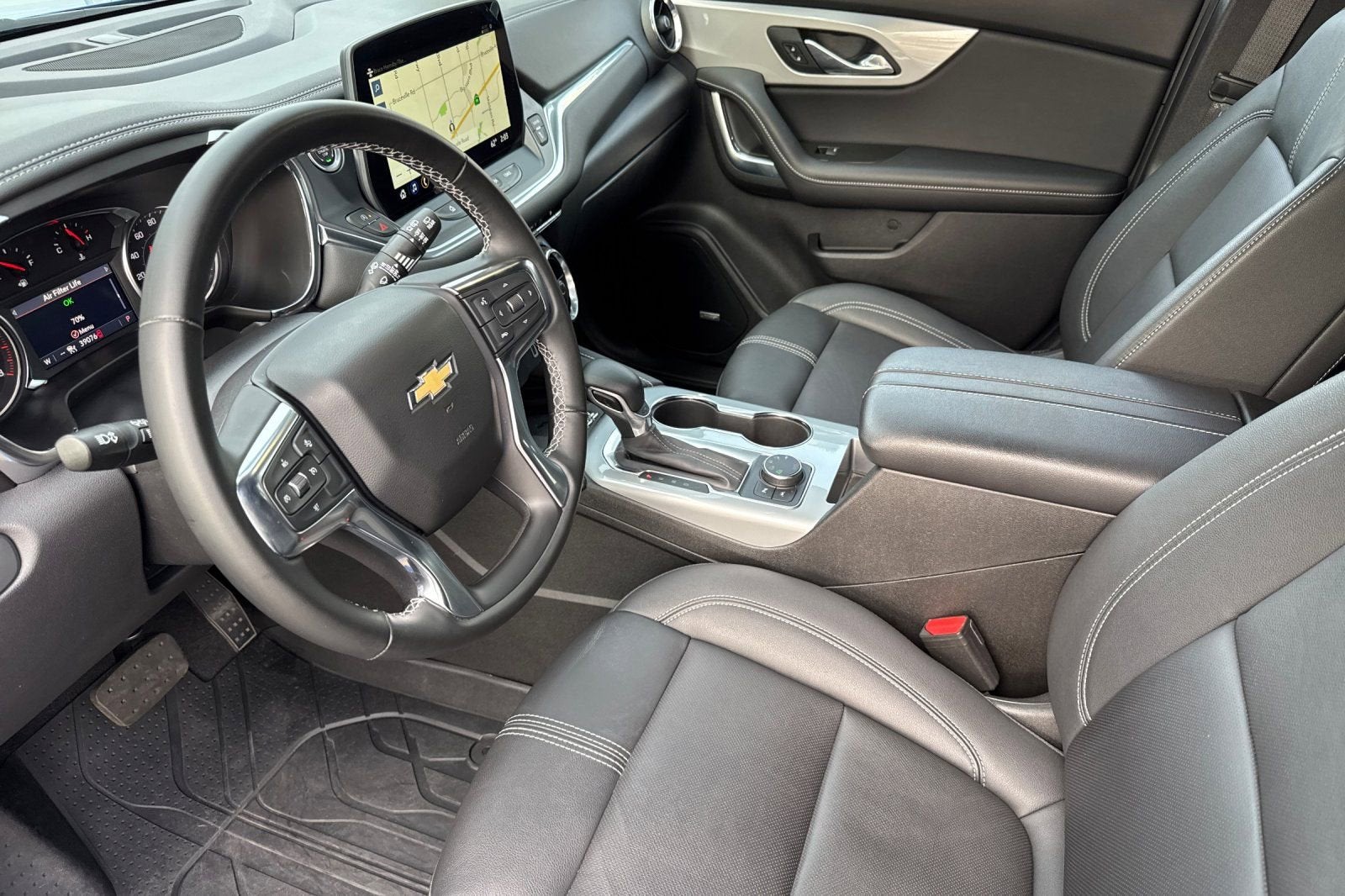 2025 Chevrolet Blazer 3LT