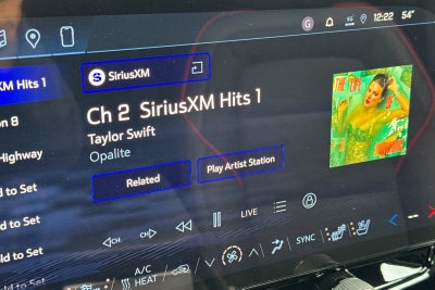 2026 Chevrolet Blazer EV RS