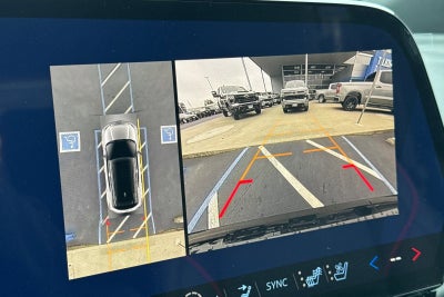 2026 Chevrolet Blazer EV RS