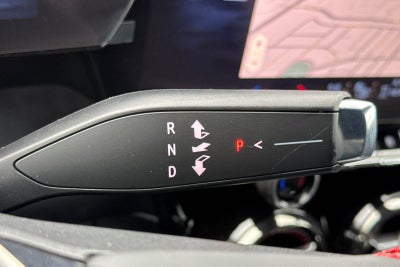 2026 Chevrolet Blazer EV RS