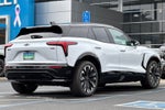 2026 Chevrolet Blazer EV RS