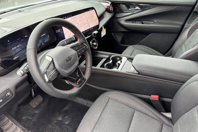 2026 Chevrolet Blazer EV RS