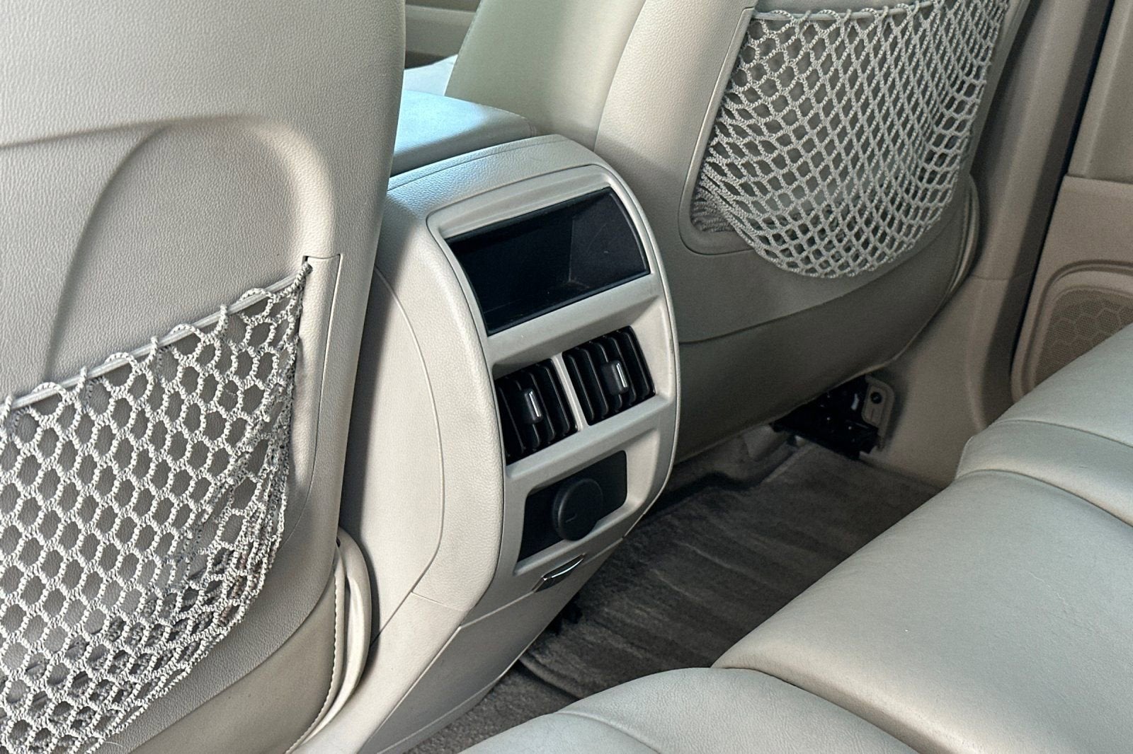 2011 Cadillac SRX Luxury Collection